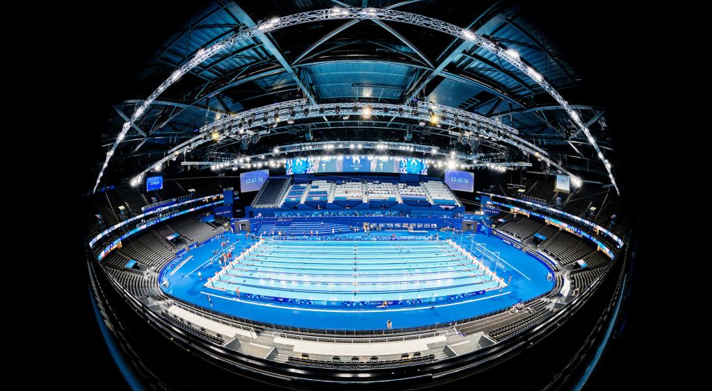 olympics