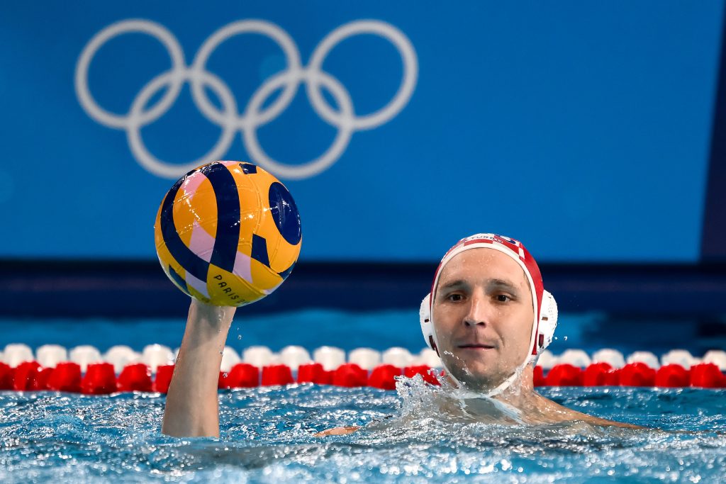 water polo