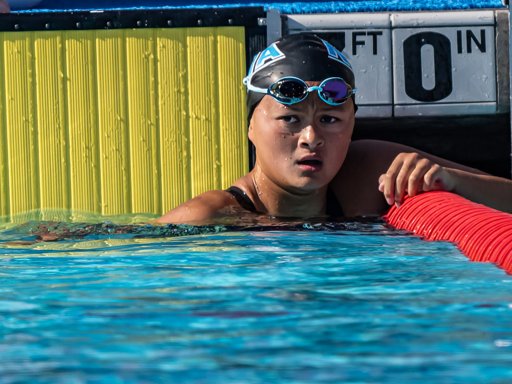 Alyssa Ton