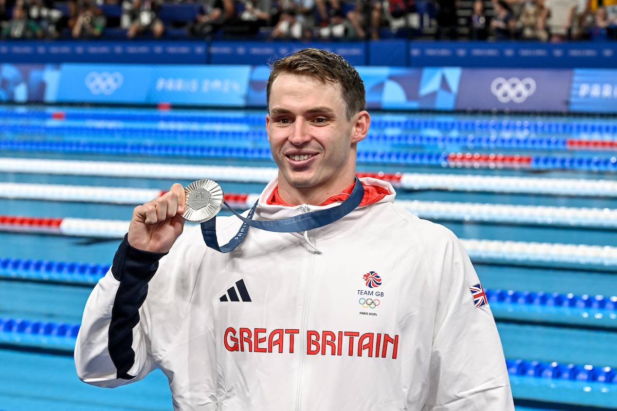 Ben Rhodd Ben Proud On