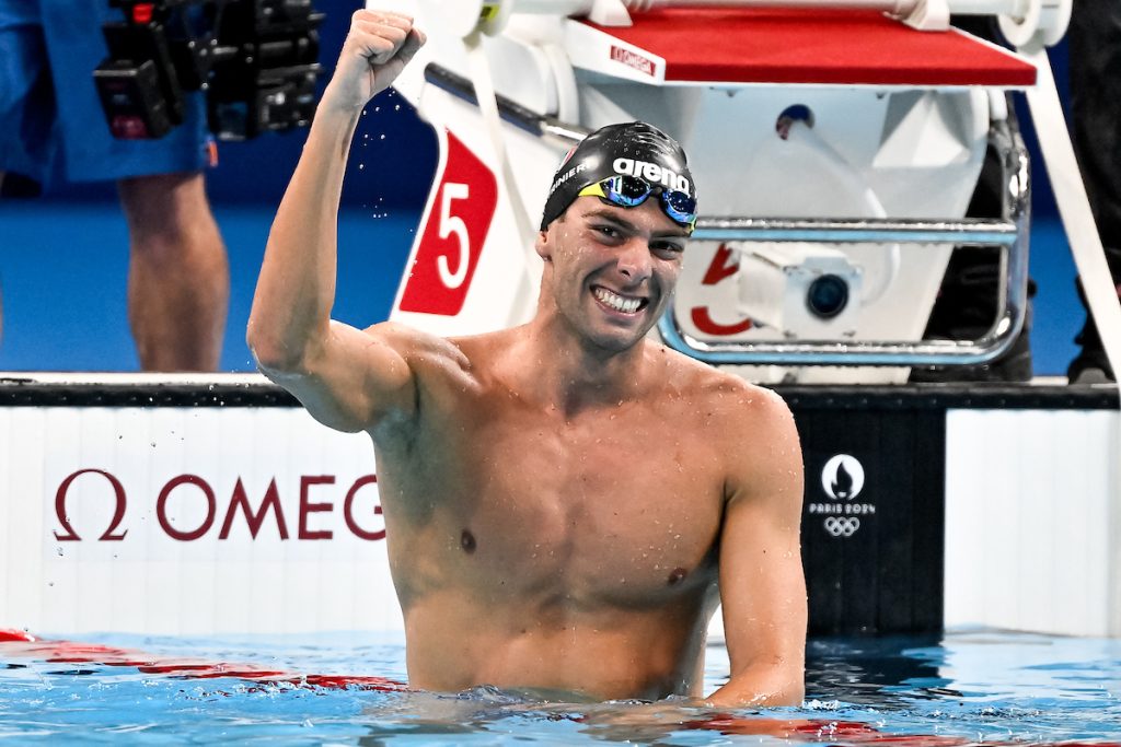 Gregorio Paltrinieri