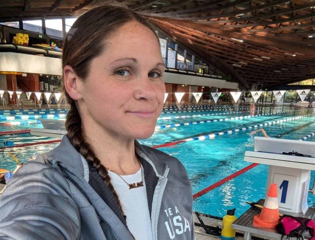 christie raleigh crossley