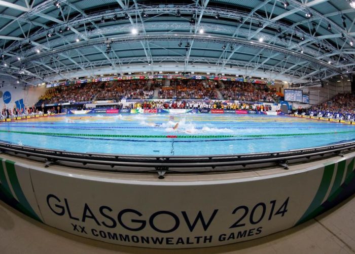 2026 Commonwealth Games