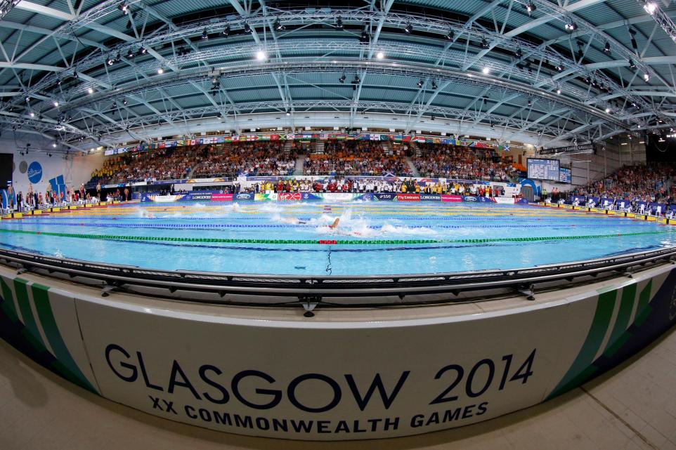 2026 Commonwealth Games