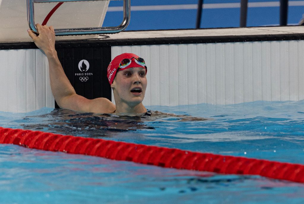 Angharad Evans