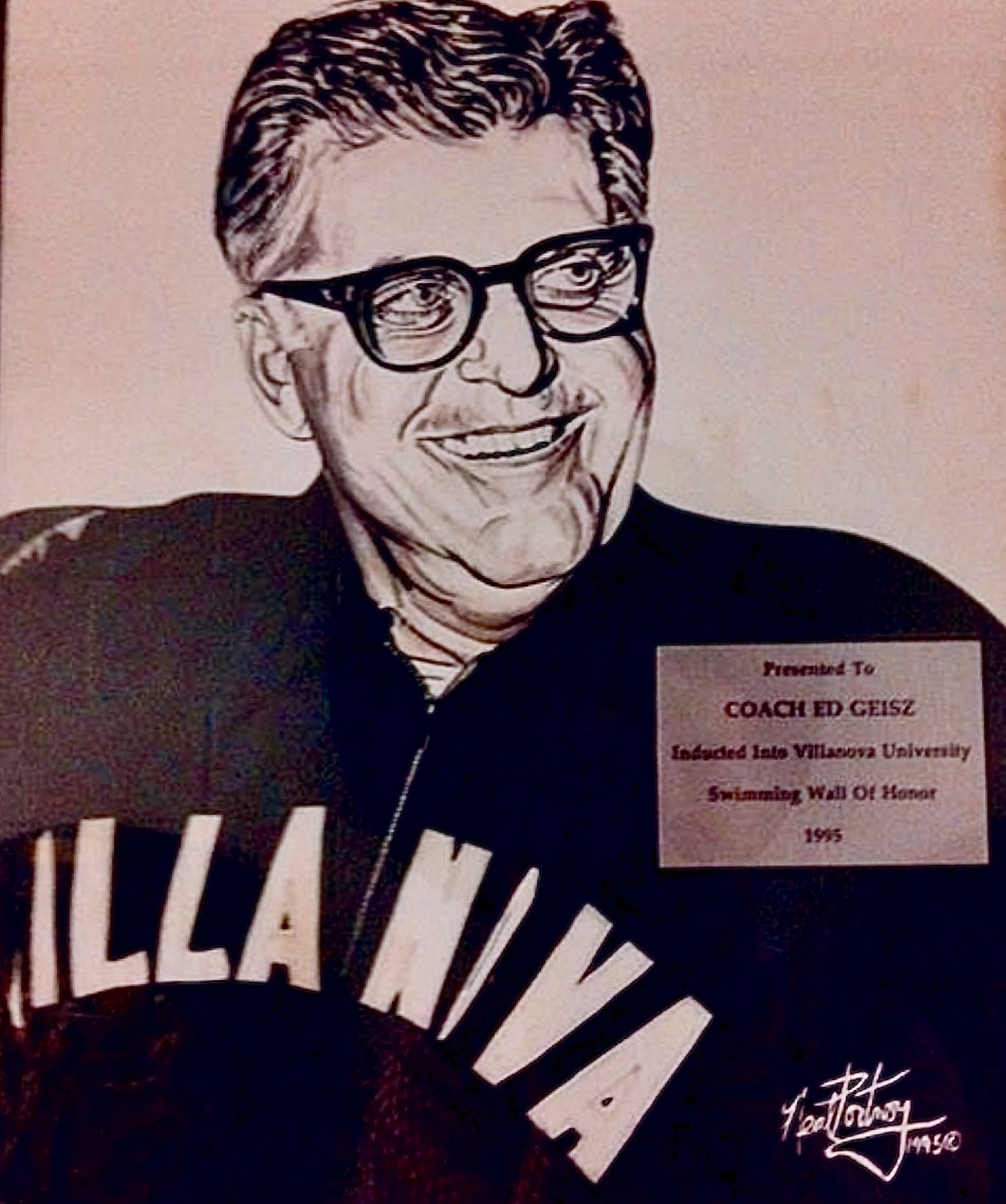 Ed Geisz