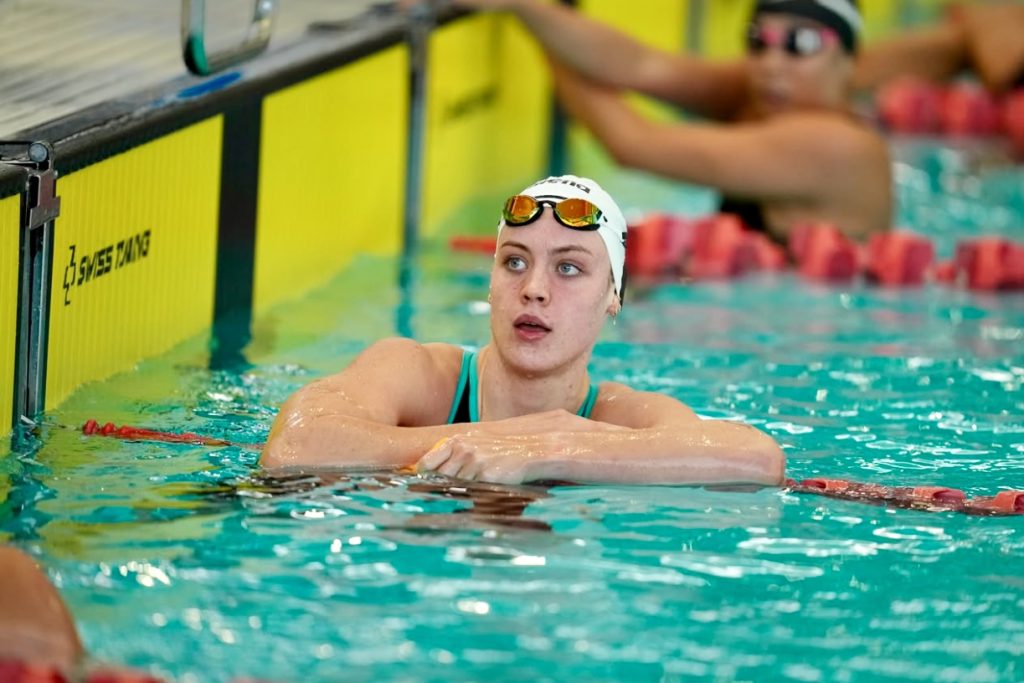 Olivia Wunsch