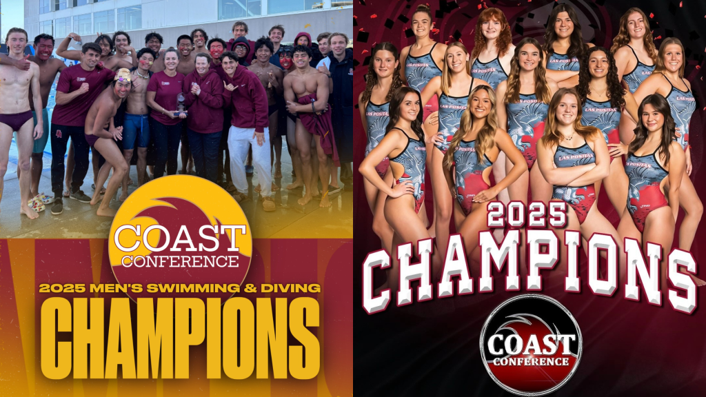 Las Positas and De Anza - CCCAA