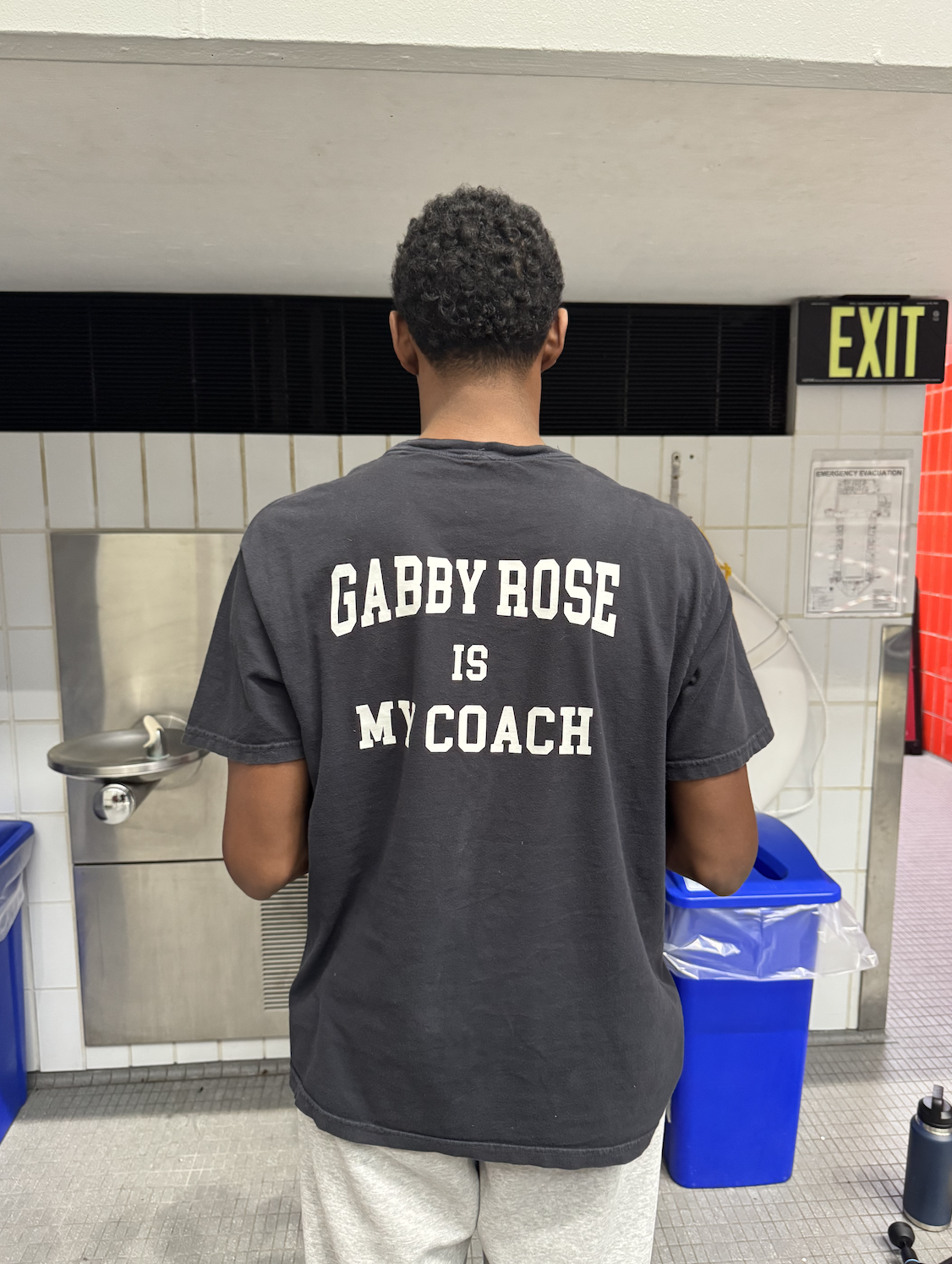 Gabby Rose - Shirt