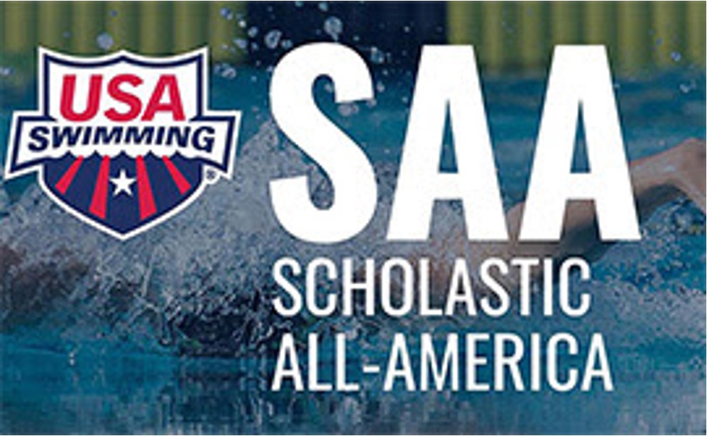 Scholastic All-America