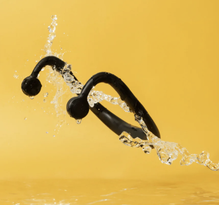 Zygo Holiday Gift for swimmers