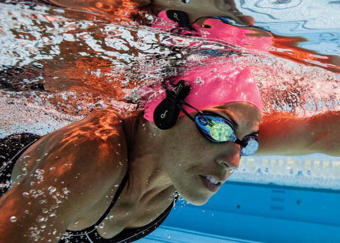 FINIS Holiday Gift for swimmers