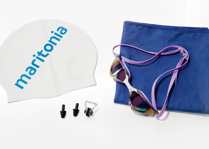 Maritonia Holiday gift for swimmers