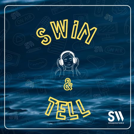 Swim & Tell Podcast