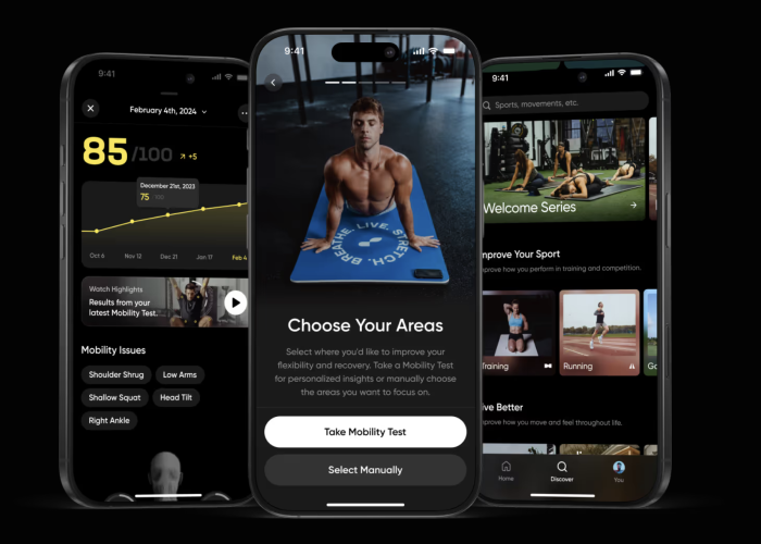 Pliability Holiday Gift for swimmers