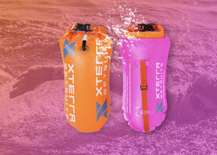 Gift for Open Water Swimmers