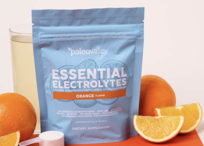 Cyber Week Swim Deal for Recovery