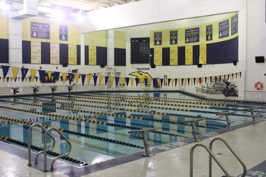Neuqua Valley - Illinois