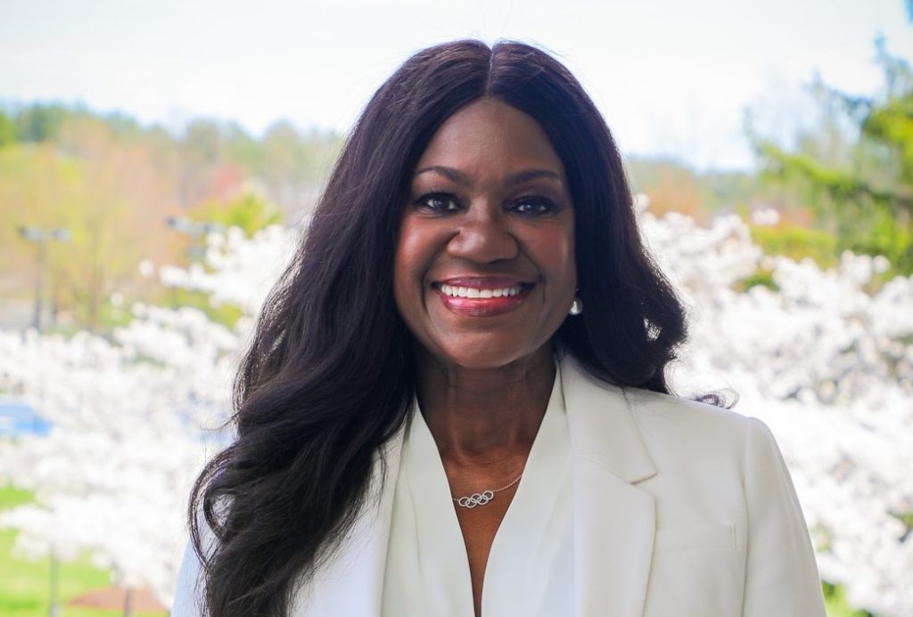 Benita Fitzgerald Mosley