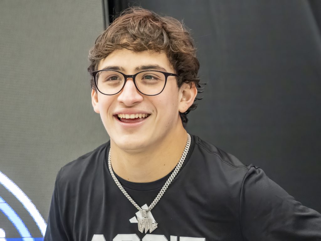 Emilio Trevino