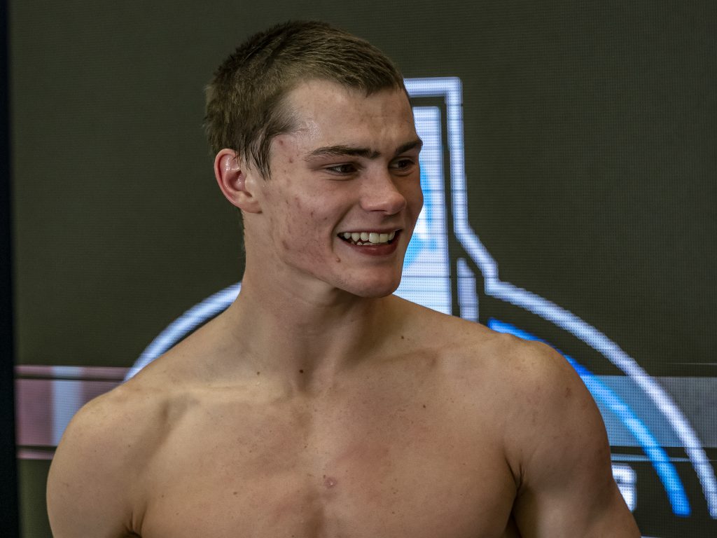 Luke Sitz