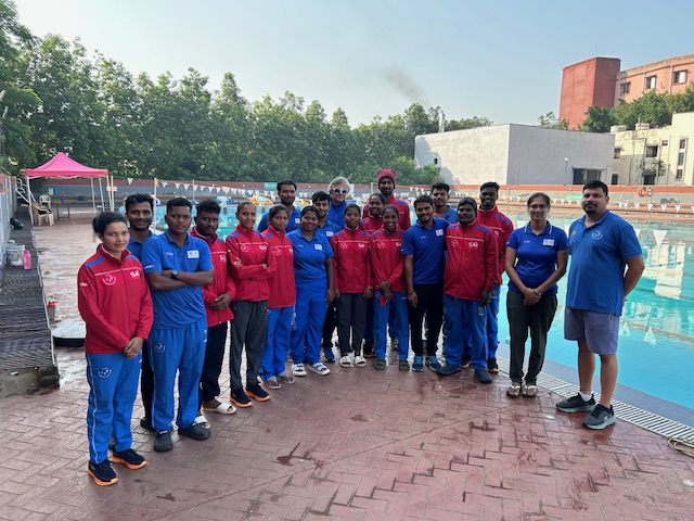 Glenmark Aquatic Foundation