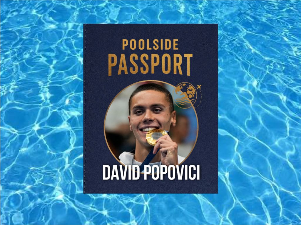 David Popovici